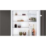 Neff KI5861SE0 EB-Kühlkombi E 183/84L 178cm Schlepptür