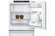 Neff KU2223DD0 UB-Kühlschrank D 93/17L 82x59,8x54,8cm F