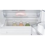 Neff KU2223DD0 UB-Kühlschrank D 93/17L 82x59,8x54,8cm F