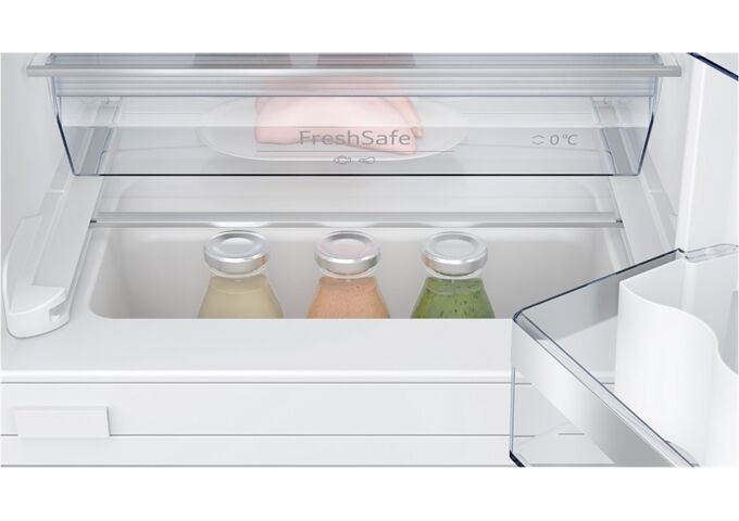 Neff KU2223DD0 UB-Kühlschrank D 93/17L 82x59,8x54,8cm F