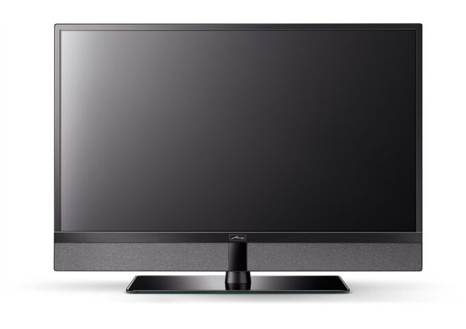 Metz Calea compact 32TZ41 sw LED-TV FHD DVB-T2/C/S USB