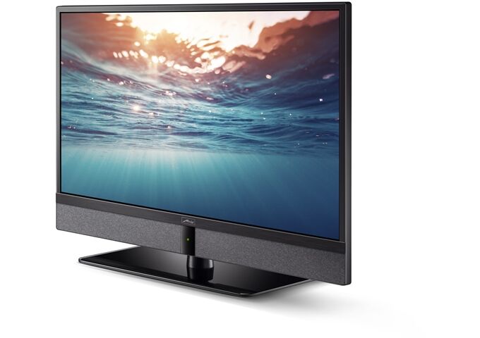 Metz Calea compact 32TZ41 sw LED-TV FHD DVB-T2/C/S USB