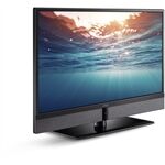 Metz Calea compact 32TZ41 sw LED-TV FHD DVB-T2/C/S USB