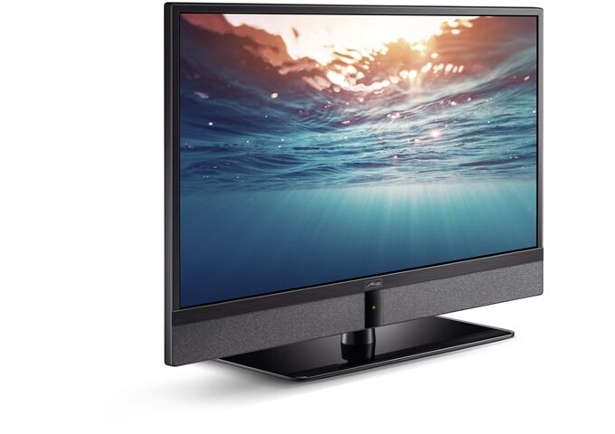 Metz Calea compact 32TZ41 sw LED-TV FHD DVB-T2/C/S USB