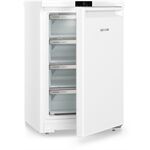 Liebherr Fe 1414-20 Tischgefrierschrank E 107L 85x55x60,7cm