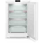 Liebherr Fe 1414-20 Tischgefrierschrank E 107L 85x55x60,7cm