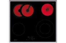 Neff T16SBN1L0 Kochfeld Ceran 60cm Ed-Rahmen 56x49cm au