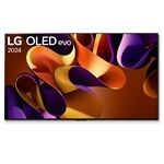 LG OLED83G48LW.AEU sw OLED-TV evo UHD Twin-Tuner Smar