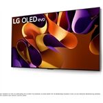 LG OLED83G48LW.AEU sw OLED-TV evo UHD Twin-Tuner Smar