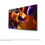 LG OLED83G48LW.AEU sw OLED-TV evo UHD Twin-Tuner Smar