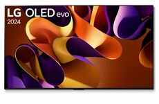 LG OLED77G48LW.AEU sw OLED-TV evo UHD Twin-Tuner Smar