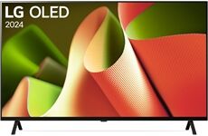 LG OLED77B42LA.AEU sw OLED-TV UHD Multituner Smart PV