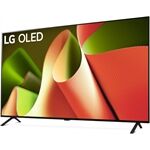 LG OLED77B42LA.AEU sw OLED-TV UHD Multituner Smart PV