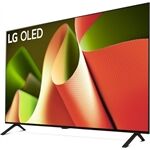 LG OLED77B42LA.AEU sw OLED-TV UHD Multituner Smart PV