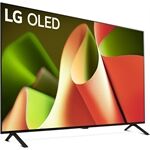 LG OLED77B42LA.AEU sw OLED-TV UHD Multituner Smart PV