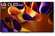 LG OLED65G48LW.AEU sw OLED-TV evo UHD Twin-Tuner Smar