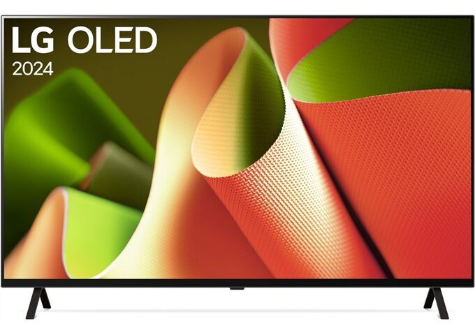 LG OLED65B42LA.AEU sw OLED-TV UHD Multituner Smart PV