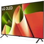 LG OLED65B42LA.AEU sw OLED-TV UHD Multituner Smart PV