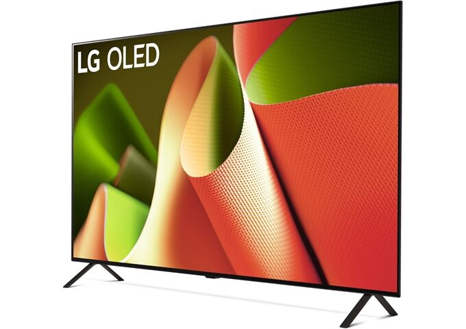 LG OLED65B42LA.AEU sw OLED-TV UHD Multituner Smart PV