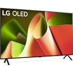 LG OLED65B42LA.AEU sw OLED-TV UHD Multituner Smart PV