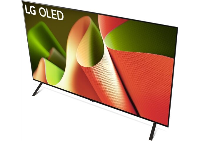 LG OLED65B42LA.AEU sw OLED-TV UHD Multituner Smart PV