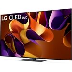 LG OLED55G49LS.AEU sw OLED-TV evo UHD Twin-Tuner Smar