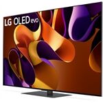 LG OLED55G49LS.AEU sw OLED-TV evo UHD Twin-Tuner Smar