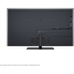 LG OLED55G49LS.AEU sw OLED-TV evo UHD Twin-Tuner Smar