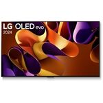 LG OLED55G48LW.AEU sw OLED-TV evo UHD Twin-Tuner Smar