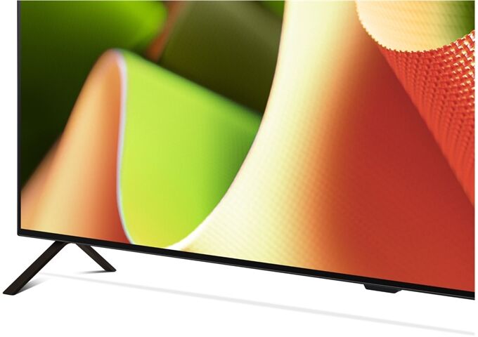 LG OLED55B42LA.AEU sw OLED-TV UHD Multituner Smart PV