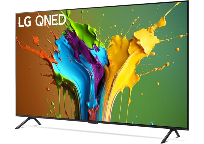 LG 98QNED89T6A.AEEQ sw QNED-TV UHD Multituner Smart P