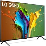 LG 98QNED89T6A.AEEQ sw QNED-TV UHD Multituner Smart P