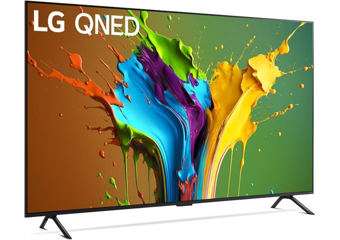 LG 98QNED89T6A.AEEQ sw QNED-TV UHD Multituner Smart P