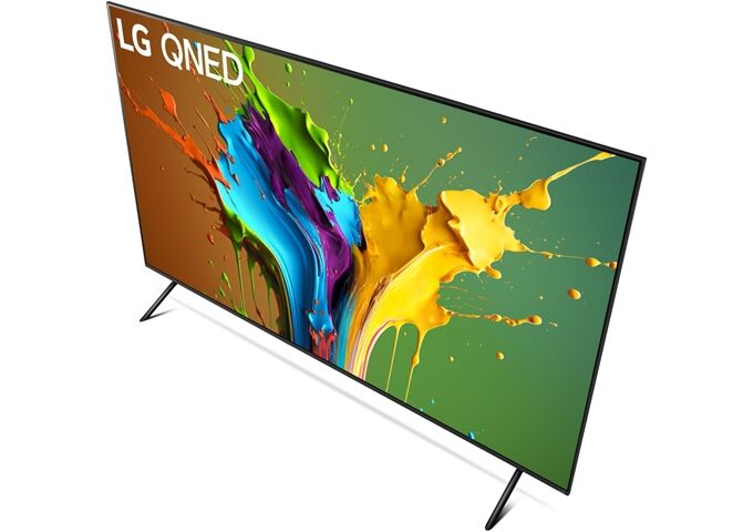 LG 98QNED89T6A.AEEQ sw QNED-TV UHD Multituner Smart P