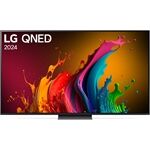 LG 75QNED87T6B.AEU sw QNED-TV UHD Multituner Smart PV