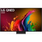 LG 75QNED87T6B.AEU sw QNED-TV UHD Multituner Smart PV