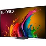 LG 75QNED87T6B.AEU sw QNED-TV UHD Multituner Smart PV