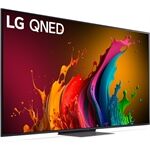 LG 75QNED87T6B.AEU sw QNED-TV UHD Multituner Smart PV