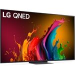 LG 75QNED87T6B.AEU sw QNED-TV UHD Multituner Smart PV