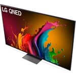 LG 65QNED87T6B.AEU sw QNED-TV UHD Multituner Smart PV