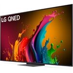 LG 65QNED87T6B.AEU sw QNED-TV UHD Multituner Smart PV