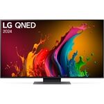 LG 55QNED87T6B.AEU sw QNED-TV UHD Multituner Smart PV