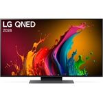 LG 50QNED87T6B.AEU sw QNED-TV UHD Multituner Smart PV