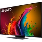 LG 50QNED87T6B.AEU sw QNED-TV UHD Multituner Smart PV