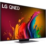 LG 50QNED87T6B.AEU sw QNED-TV UHD Multituner Smart PV