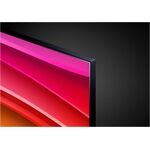 LG 75NANO82T6B.API sw NanoCell-TV UHD Multituner Smar