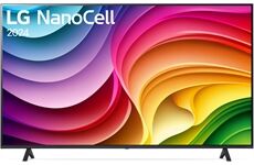 LG 55NANO82T6B.API sw NanoCell-TV UHD Multituner Smar