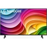 LG 43NANO82T6B.API sw NanoCell-TV UHD Multituner Smar