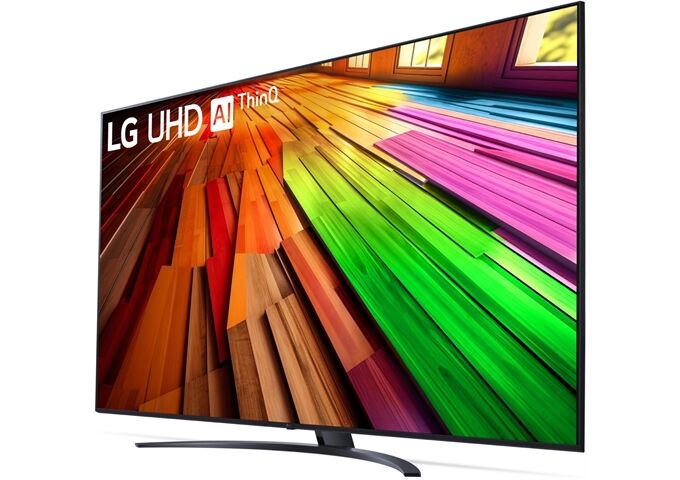 LG 86UT81006LA.API sw UHD-TV UHD Multituner Smart a5