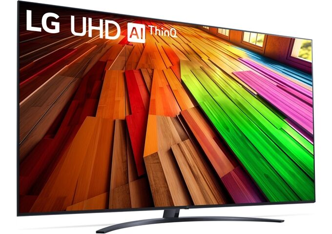 LG 86UT81006LA.API sw UHD-TV UHD Multituner Smart a5